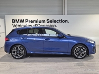 BMW 120 170 ch DKG7 M Sport