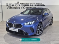BMW 120 170 ch DKG7 M Sport