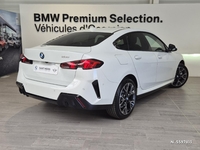 BMW Gran Coupe 220 170 ch DKG7 M Sport Design