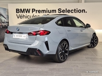 BMW Gran Coupe 220 170 ch DKG7 M Sport