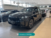 BMW (G05) X5 xDrive50e 489ch M Sport