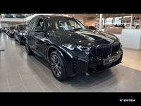 BMW (G05) X5 xDrive50e 489ch M Sport