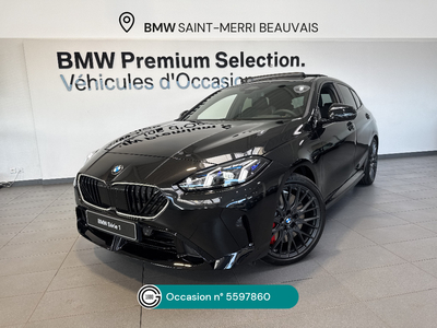 BMW 120 170 ch DKG7 M Sport