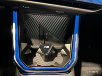 BMW X3 30e xDrive 299 ch BVA8 M Sport