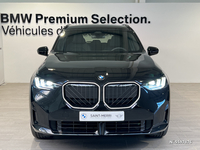 BMW X3 30e xDrive 299 ch BVA8 M Sport