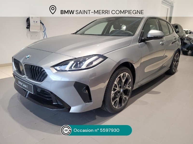 BMW (F70) 116 122 M SPORT DESIGN DKG7