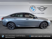 BMW Gran Coupe 216 122 ch DKG7 M Sport Design