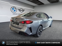 BMW Gran Coupe 216 122 ch DKG7 M Sport Design
