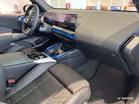 BMW (G45) 20 XDRIVE 208 M SPORT BVA8