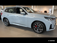 BMW (G45) 20 XDRIVE 208 M SPORT BVA8