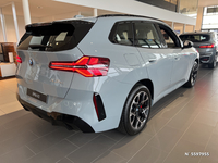 BMW (G45) 20 XDRIVE 208 M SPORT BVA8