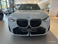 BMW (G45) 20 XDRIVE 208 M SPORT BVA8