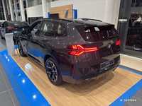 BMW X3 30 30e xDrive 299 ch BVA8 M Sport (G45)