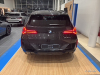 BMW X3 30 30e xDrive 299 ch BVA8 M Sport (G45)