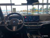 BMW (G05) XDRIVE50E 489 M SPORT BVA8