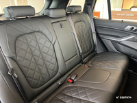 BMW (G05) XDRIVE50E 489 M SPORT BVA8