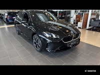 BMW (F70) 120d 163ch M Sport DKG7