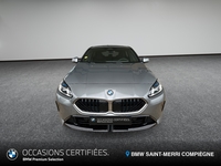 BMW (F70) 120D 163 CH M SPORT DKG7