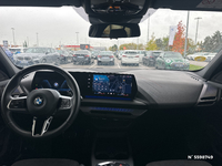 BMW (F70) 120D 163 CH M SPORT DKG7