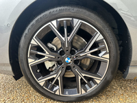 BMW (F70) 120D 163 CH M SPORT DKG7
