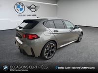 BMW (F70) 120D 163 CH M SPORT DKG7