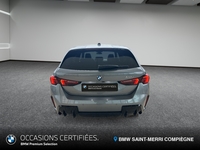 BMW (F70) 120D 163 CH M SPORT DKG7