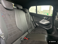 BMW (F70) 120D 163 CH M SPORT DKG7