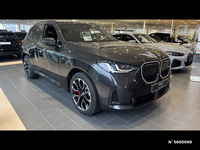 BMW (G45) X3 xDrive 30e 299ch M Sport