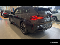 BMW (G45) X3 xDrive 30e 299ch M Sport