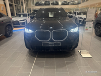 BMW X3 30e xDrive 299 ch BVA8 MSPORT (G45)