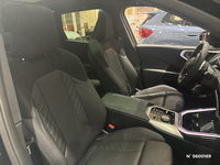 BMW X3 30e xDrive 299 ch BVA8 MSPORT (G45)