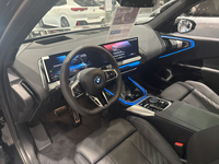 BMW X3 30e xDrive 299 ch BVA8 MSPORT (G45)