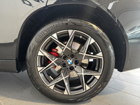 BMW X3 40d xDrive 303 ch BVA8 M Sport