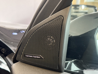 BMW X3 40d xDrive 303 ch BVA8 M Sport