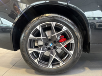 BMW X3 40d xDrive 303 ch BVA8 M Sport