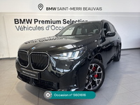 BMW X3 40d xDrive 303 ch BVA8 M Sport