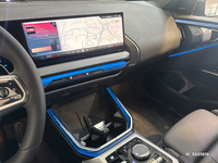 BMW X3 40d xDrive 303 ch BVA8 M Sport