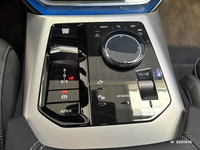 BMW X3 40d xDrive 303 ch BVA8 M Sport