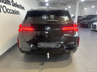 BMW X3 40d xDrive 303 ch BVA8 M Sport