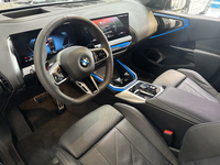 BMW X3 40d xDrive 303 ch BVA8 M Sport