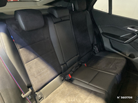 BMW iX2 eDrive20 204ch BVA M Sport