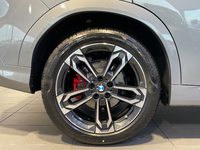 BMW iX2 eDrive20 204ch BVA M Sport