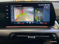 BMW iX2 eDrive20 204ch BVA M Sport