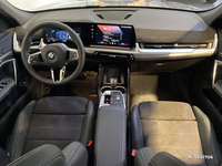 BMW iX2 eDrive20 204ch BVA M Sport