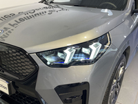 BMW iX2 eDrive20 204ch BVA M Sport