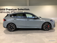 BMW 120 170 ch DKG7 M Sport