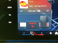 BMW 120 170 ch DKG7 M Sport