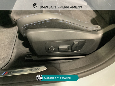 BMW 120 170 ch DKG7 M Sport