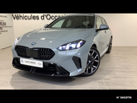 BMW 120 170 ch DKG7 M Sport