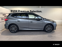 BMW Active Tourer 220i 170 ch DKG7 M Sport